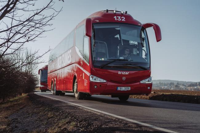 SCANIA IRIZAR PB "FREKI"